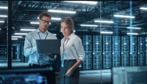 Understanding the Importance of Network Security