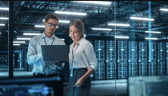 Understanding the Importance of Network Security
