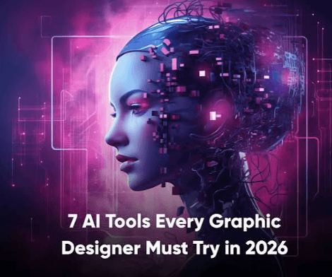 AI Flyer Makers vs Traditional Graphic Design Methods